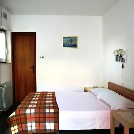Lägenhet Studio Apartment 