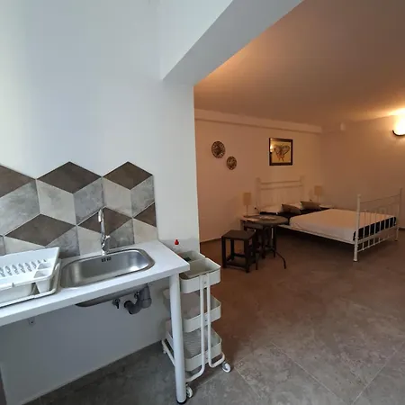 Apartament 