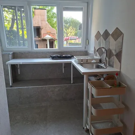 Apartament 